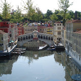 Venice, MiniLand