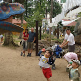Eidan in action