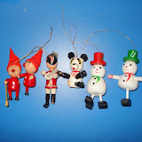 Casualties of the war on Christmas