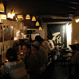 Inside Nozaki Shuten