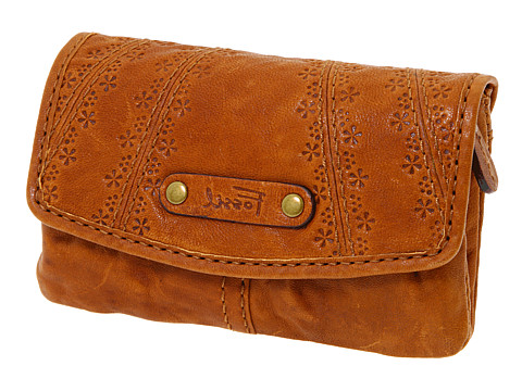 MCM bags be popular online: Fossil Talita Double Pouch