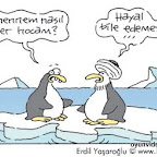 Erdil Yaşaroğlu Karikatürleri 8
