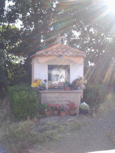 Santuario Graziano