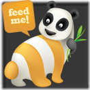 panda panda