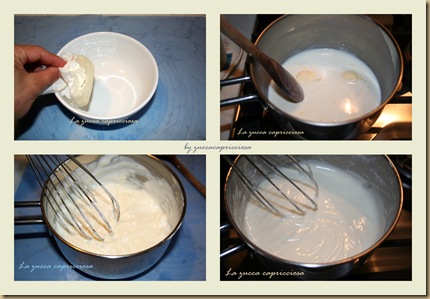 mozzarella home made1 mozzarella home made1