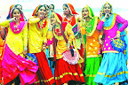Punjabi Culture Slideshow