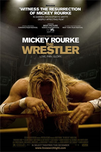 The Wrestler 2008     (DVDScr.XviD/ Sub.Español)