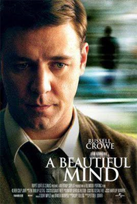 A Beautiful Mind (2001) [DVDRip/ Sub. español]