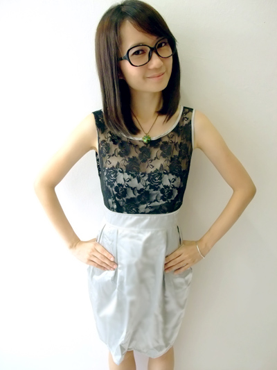 Annabelle Lace Annabelle Lace