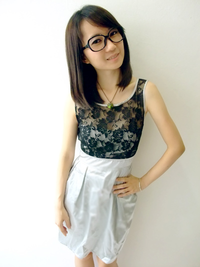 Annabelle Lace Annabelle Lace