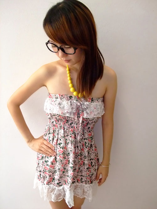 Pink Sweet Suki