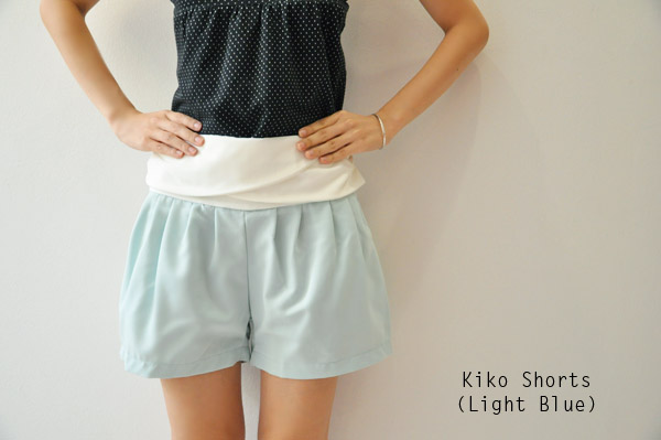 Kiko Shorts