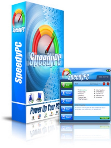 SpeedyPC