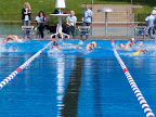 Buschhuetten 2010 05 2009 20017 in Buschhütten Triathlon 2009