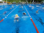 Buschhuetten 2010 05 2009 20022 in Buschhütten Triathlon 2009