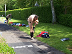 Buschhuetten 2010 05 2009 20041 in Buschhütten Triathlon 2009