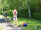 Buschhuetten 2010 05 2009 20042 in Buschhütten Triathlon 2009