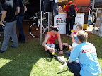 Buschhuetten 2010 05 2009 20051 in Buschhütten Triathlon 2009