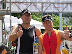 Buschhuetten 2010 05 2009 20062 in Buschhütten Triathlon 2009
