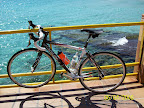 100 0092 in Trainingslager Mallorca 2009