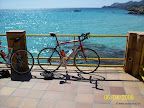100 0091 in Trainingslager Mallorca 2009