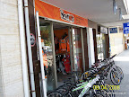 100 0124 in Trainingslager Mallorca 2009