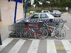 100 0167 in Trainingslager Mallorca 2009