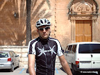  in Trainingslager Mallorca 2009