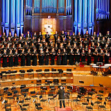 Auckland Town Hall Organ Opening