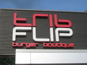 Thursdays with TT: CT at Flip Burger