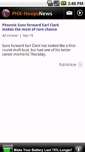 phx-hoops-news for android screenshot