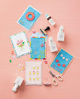 Announcing Martha Stewart Crafts Studio at Beaches Resorts!