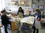 Welcome to the Crafts Department blog
