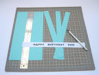 Paper Gift Topper