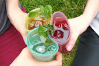 Jell-O Mold Competition