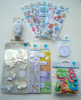 Scrapbooking Giveaway