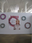 The entrance to our event space, the Clerestory