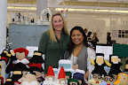 Our blog contest winners: