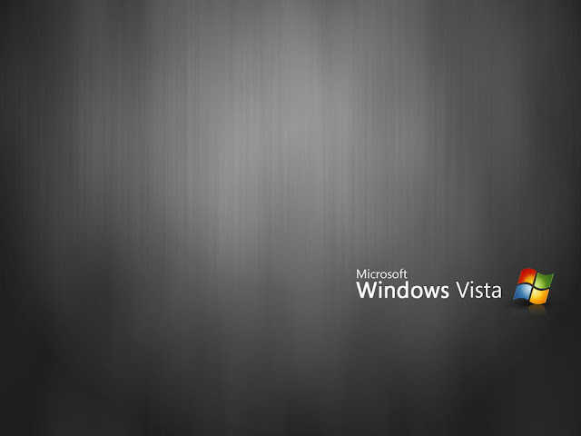  0 di Windows Vista sfondo 