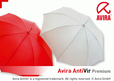 Avira Antivirus Premium