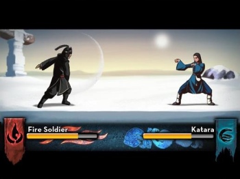 The Last Airbender