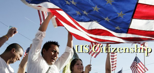 USA Citizenship