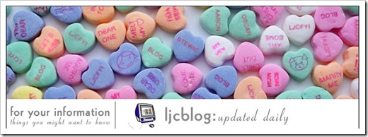 Jenny - personal blog