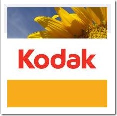 Jenny - Kodak FB Fan