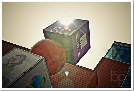 Sunflare 5