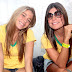 Brazil World Cup Babes: Brazil World Cup Girl