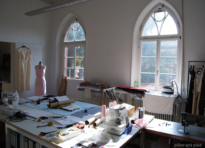 Atelier_Fr&uuml;hjahr-Sommer 2010