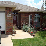 new pics of our house