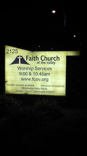 Faith Church of the Valley