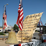 Central States Fair Parade Float